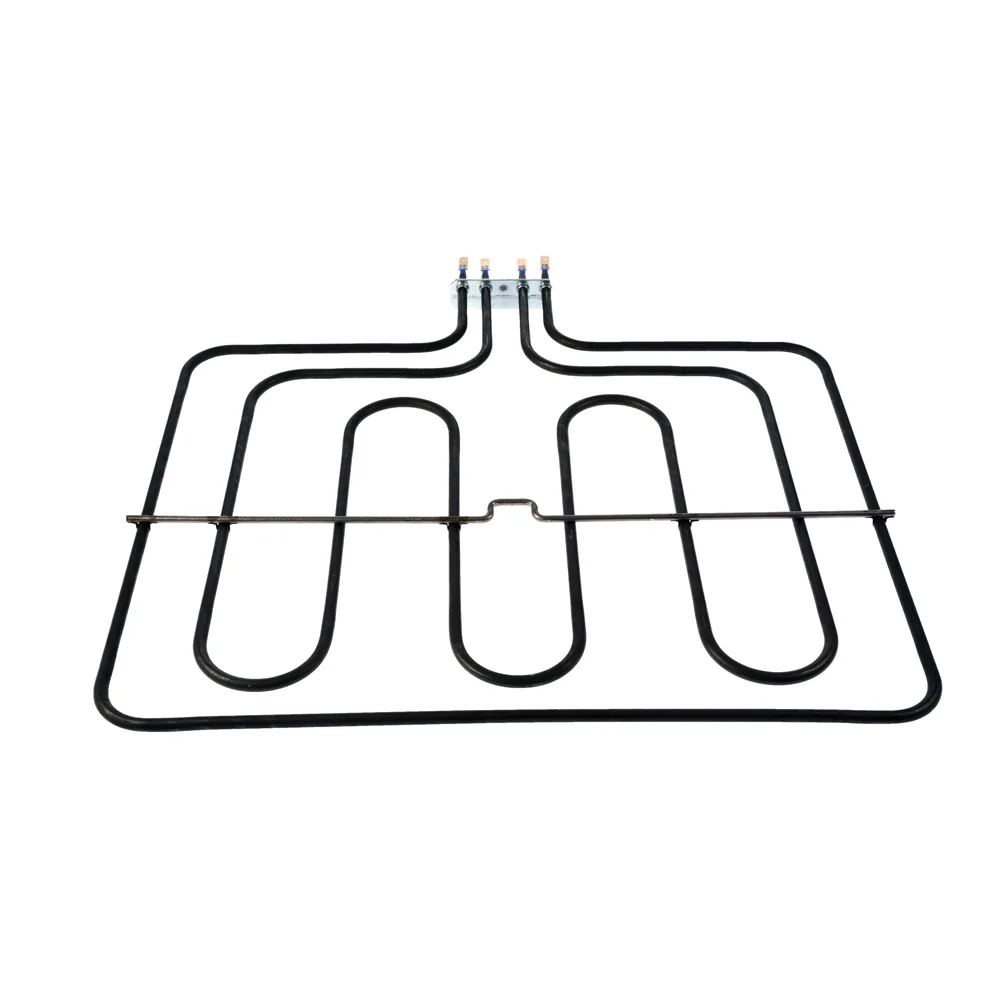 Oven Resistance Replacement For Vestel Logik LBMULB12, LBMULX12 Grill/Oven Element- 32017629- 32029745