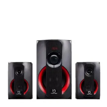 

Speakers Hiditec SPK010000 40W Bluetooth
