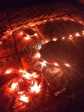 Led-Tape Strip-Light Controller Addressable Pixel Dream WS2811 5050 Adapter RGBWW 