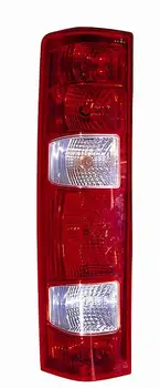 

OPTICAL GROUP POST. IVECO DAILY 2006 Left Compatible