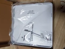 Panel-Light Ceiling-Lamp Surface-Mount LED Bedroom Kitchen Ultra-Thin 9W 24W 36W 48W