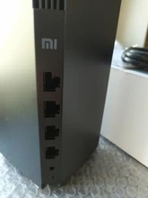 Xiaomi-enrutador AX1800 Wifi 6 Gigabit 2,4G 5GHz, 5 núcleos, banda Dual, OFDMA, 2 antenas de alta ganancia, más amplio, AX1800