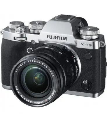 US $2.023.20 FUJIFILM XT3OIS XF 1855mm F284 R LM Silver