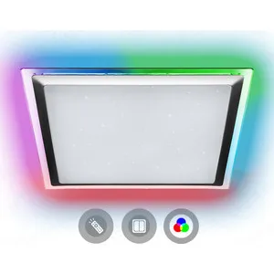 

Ceiling Light estares Arion RGB S