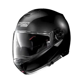 

MODULAR HELMET NOLAN N100-5 MATTE BLACK CODE 10