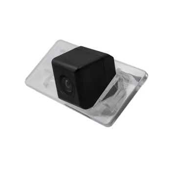 

Blackmix rear view camera for Audi A4L with clear plastic base