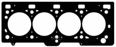 Прокладка Гбц Renault Logan/Clio/Megane 1.4/1.6 16v Ajusa 10178000 Ajusa арт. 10178000
