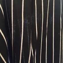 Leg-Pants Plaid Trousers Black Wide High-Waist Plus-Size Summer Women for Female Classic