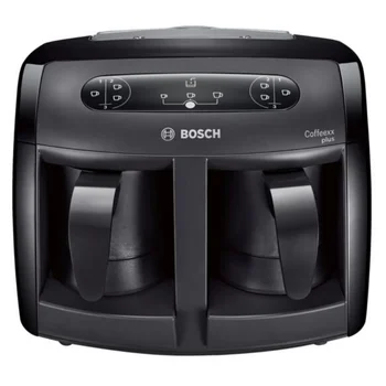 

Cafe machine automatic coffee maker caffe decor Coffexxplus black Traditional Turkish cafe portable