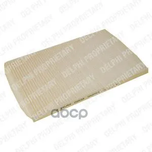 Фильтр Салонный Delphi арт. TSP0325056