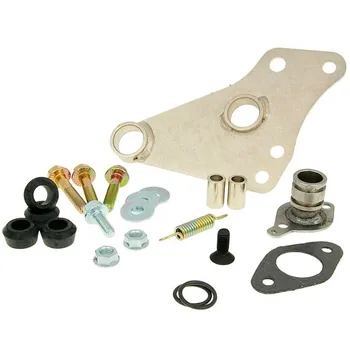 

Stand for fixing 2T exhaust Yasuni R 746155/746144