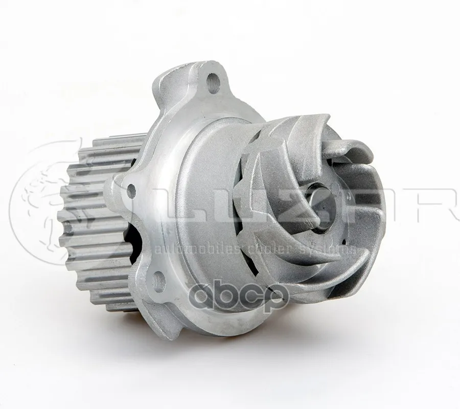 Насос Водяной Lada Kalina/Priora/Vesta/X-Ray Luzar Lwp0127 Luzar арт. LWP0127