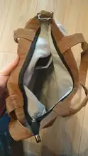 Bolso de hombro de pana para mujer, de tela a rayas, informal, con cremallera, cruzado de lona, Lindo bolso compras