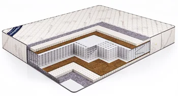 

Mattress "multipack prestige" 200x190