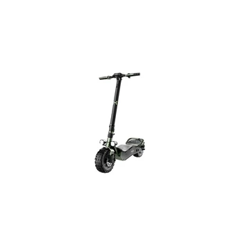 

SCOOTER ELECTRICO CECOTEC BONGO SERIE Z OFF ROAD DARK GREEN