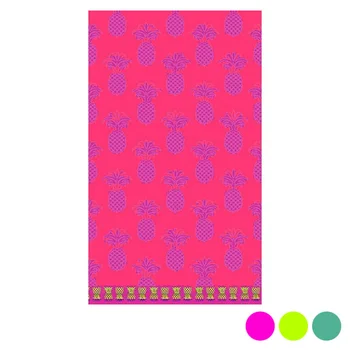 

Beach Towel Pineapple (100 x 170 cm)