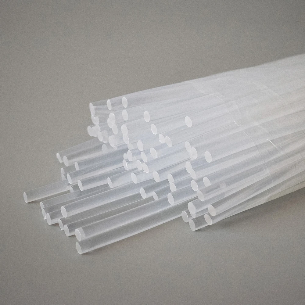78-80 pcs hot glue rods for gun 7*300mm | Инструменты