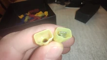 Scotch Lock Cable-Connectors-Terminals Car-Audio Quick-Splice Crimp Electrical -Wire