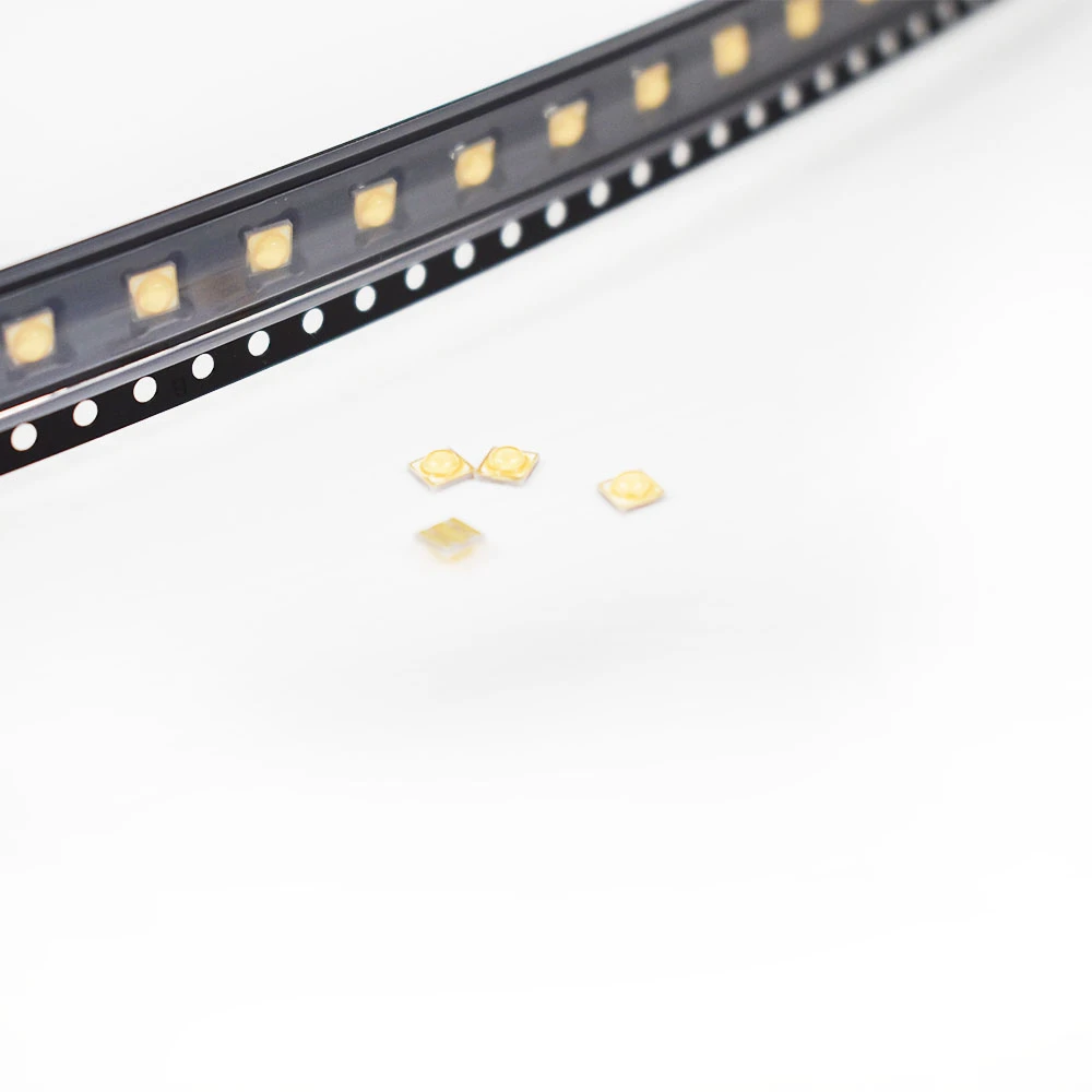 GW Silicone Lens 150 Degree Quality Chip 1 3W LED 3030 3V Lower Thermal