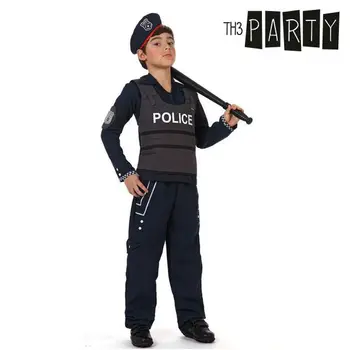 

Costume for Children Police officer