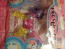 Uds divertido creativo DIY encanto pulseras trucos de magia Super brotando sorpresa chica magia brazalete de perro regalo