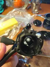 Spool Reel-Bass Fishing-Reel Spinning Power Max-Drag 3000 2000 4000-5000 Tsurinoya Na