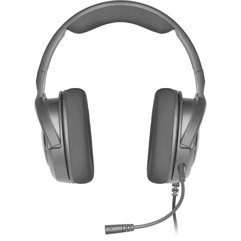 Компьютерная игровая гарнитура CORSAIR HS35 Carbon