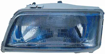 

HEADLIGHT FIAT DUCATO 94 Right Compatible