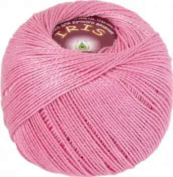

Yarn Vita cotton Iris, 10 pieces per pack