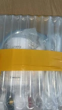 ATWFS-calentador de agua eléctrico instantáneo, grifo de cocina de agua caliente, calefacción, 3000W, enchufe de la UE