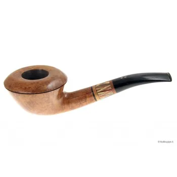 

Radice Clear G - Light Bent Dublin-Pot