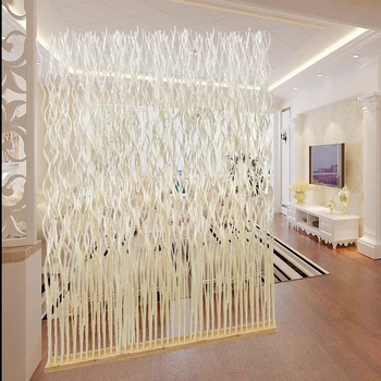 

Freestanding Room Divider Screen Customized Display Home Living Room Tea House Decoration Portable Screens Room Divider Modern