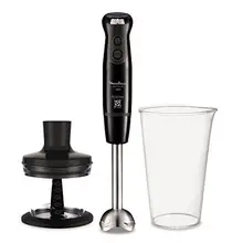 Hand-held Blender Moulinex Optitouch DD831810 600W