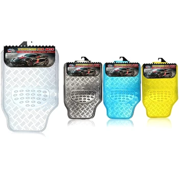 

Set 4 Tappetino Per Auto 3.00Kg 4Pcs