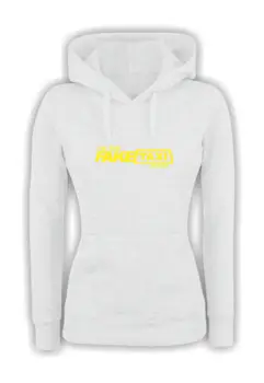 

Felpa Con Cappuccio donna basic Top Qualità FAKE TAXI DRIVER MADE IN ITALY