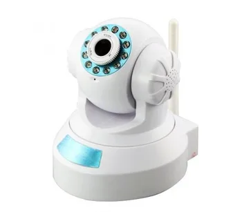 

Wifi IP camera wireless webcam wifiI loaf & tilt Internal ip i/or