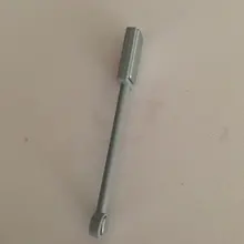 Juego de bolígrafos magnéticos para manicura 3D, diseño de ojos de gato, Varita magnética de doble punta, esmalte de uñas de Gel, herramientas de salón DIY