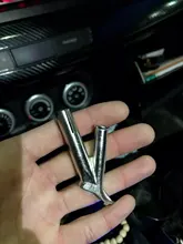 Speed-Welding Nozzle Welder Plastic Leister for Vinyl 1pc Round/triangular 5mm/8mm