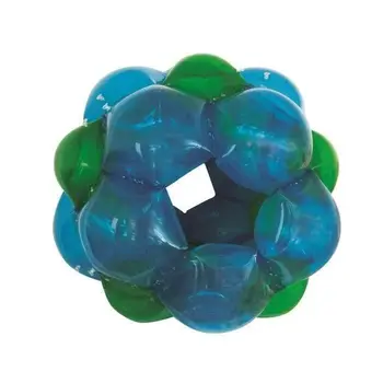 

Ball Giant Inflatable LEXIBOOK, Giant Ball, diameter 1m30, durable Plastic
