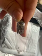 Anillos de acero de titanio para hombre, joyería religiosa, anillo de Dios árabe Vintage, 8mm
