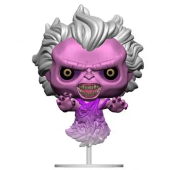 

Funko Pop Scary Library Ghost (Ghostbusters)