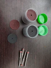 Blade Disc-Tools Cutting-Disc Grinding-Wheel Rotary-Tool Circular-Saw Dremel Abrasive