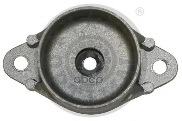 Опора Амортизатора Ford Fiesta/Fusion 02- Зад. Optimal F86358 Optimal арт. F86358
