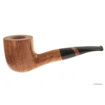 

Brebbia Linea “A“ Pura - Grade AA - 9mm filter - Bent Pot
