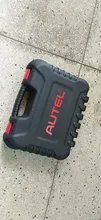 Autel MaxiCOM MK808 Escáner de diagnóstico automotriz, Herramientas de diagnóstico de automóvil,Diagnóstico Multimarca profesional OBD2 Escáner,Inmovilizador Automovil Pk Launch X431 CRP909 X Envío gratis