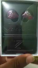 Monitors Earphone Detachable-Cable Armature Ear-Audio Dual-Driver ZSR Kz Zst Isolating