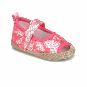 

FLO MIST Fuchsia Girls Child Sandals KINETIX