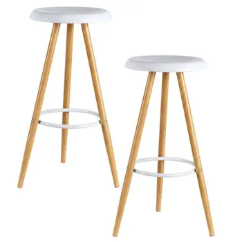 

Set of 2 Stools Kay
