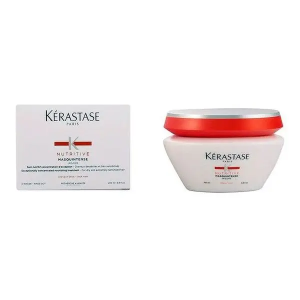 Питательный комплекс Nutritive Kerastase(200 мл