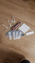 Brush-Cloth HEPA-FILTER Vacuum-Cleaners MJSTG1 Xiaomi Mijia Cloth-Parts Replaceable
